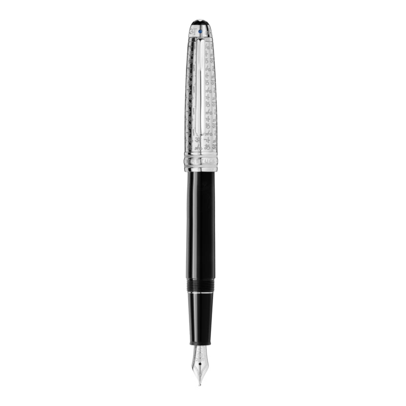 Stylo plume Montblanc Meisterstück UNICEF Doué Classique (M)