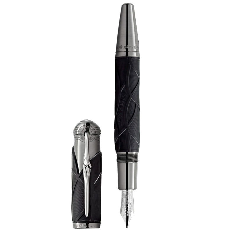 Stylo plume Montblanc Writers Edition Hommage aux frères Grimm Limited Edition