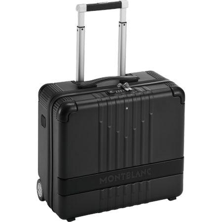 Trolley Pilot #My4810 - Boutique-Officielle-Montblanc-Cannes