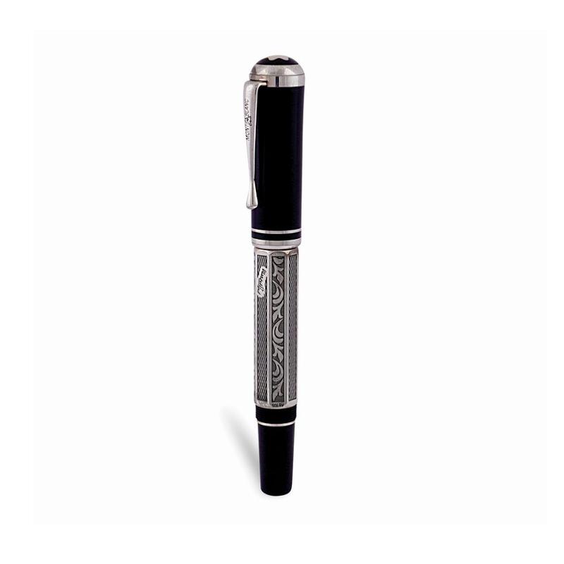 Stylo plume Montblanc Writers Edition Marcel Proust Limited Edition Fountain Pen