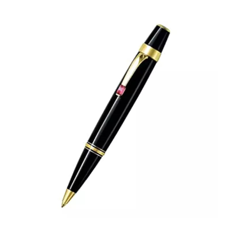 Stylo Bille Montblanc Boheme Rouge Ruby