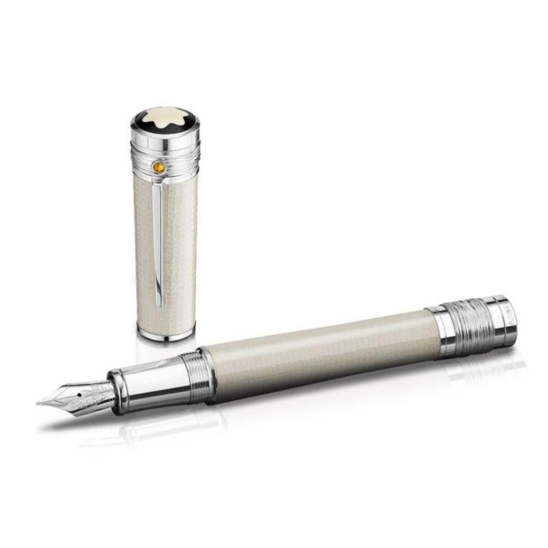 Stylo Plume Montblanc Mahatma Gandhi Limited Edition 3000